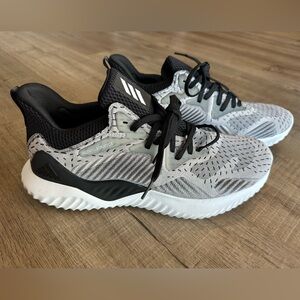 ADIDAS Alphabounce Beyond Mens size 11.5- Brand New
